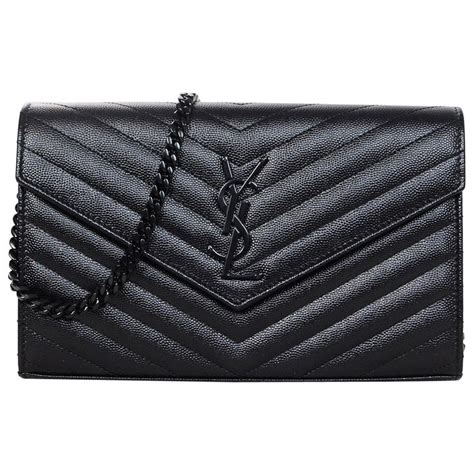 caviar leather ysl|Saint Laurent Official Online Store .